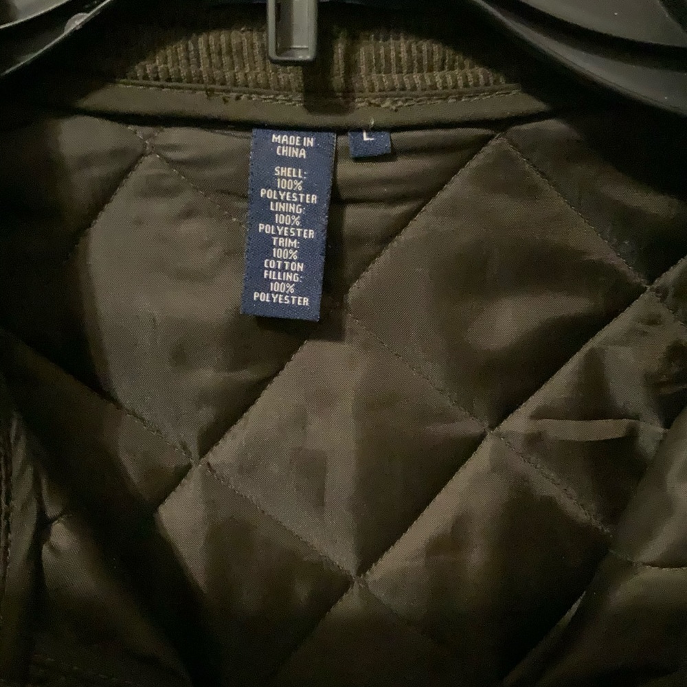 Chaps Jacket - image 4